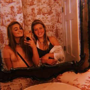 Meet your Posher, Lucy